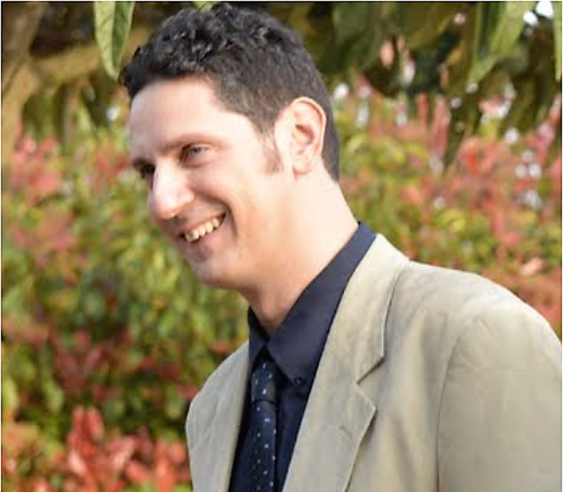 Matteo Guidorossi