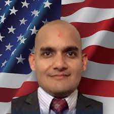 Dr Jay Patel